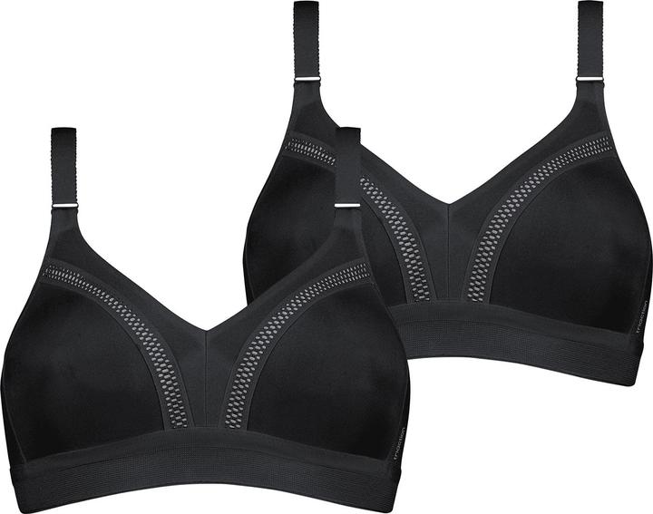 Triumph Bügelloser BH Triaction Workout