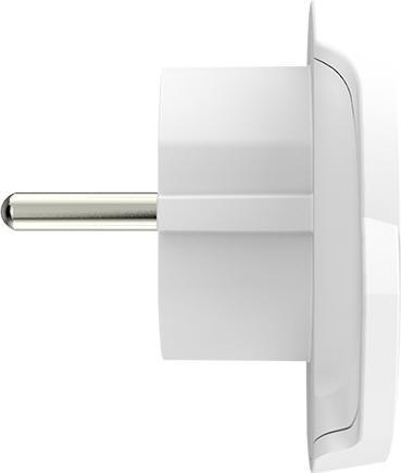 Produktbild Skross Länderstecker World to Europe