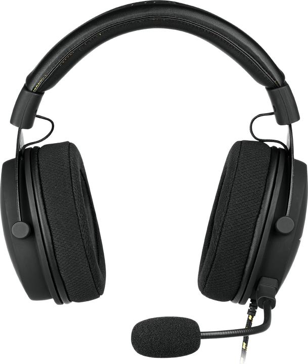 Produktbild CHERRY xtrfy H2 Pro (Kabelgebunden)