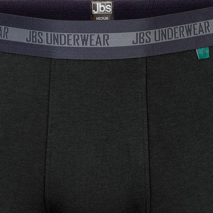 Actual product image JBS Pack of 6 Bamboo Long Short / Pant (S, pack of 6)