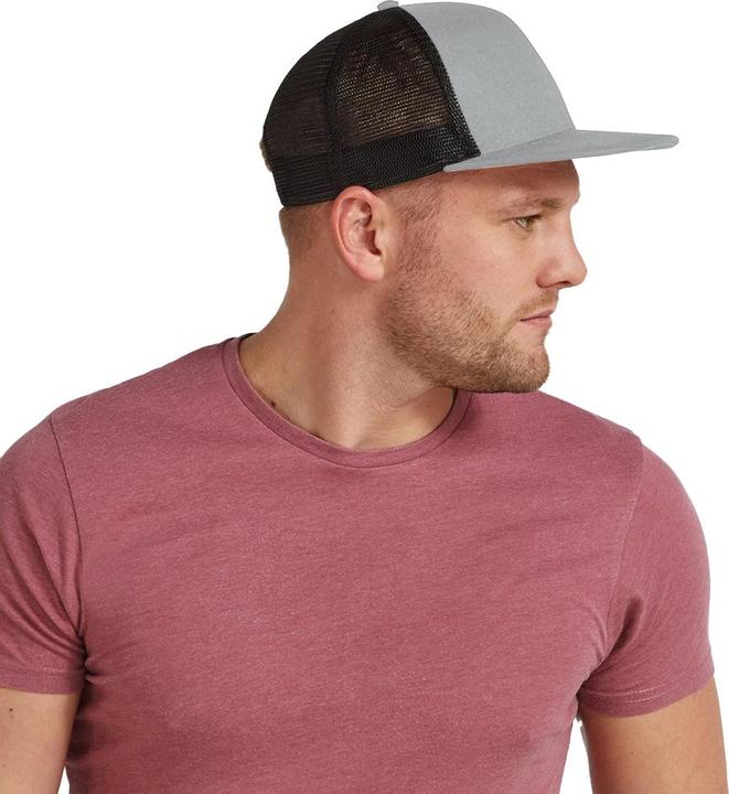 Produktbild Beechfield Trucker Cap Original (One Size)