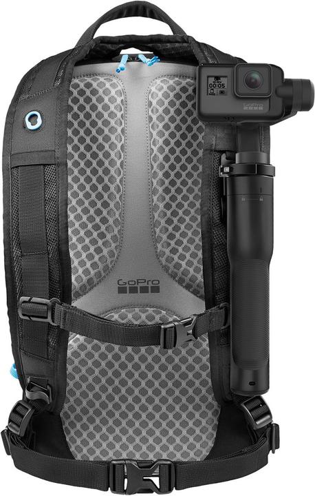 Produktbild GoPro Karma Grip Gimbal für Hero 5 / 6 / 7 Black (Actionkamera)