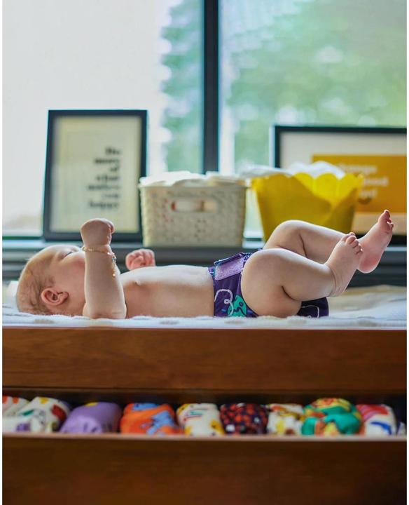 Actual product image Bambino Mio Reusable (One size, 1 Piece)