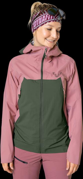 Produktbild Dynafit Transalper 3-Lagen Jacke (M)