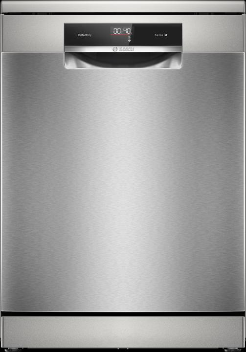 Produktbild Bosch Hausgeräte SMS8TCI01E
