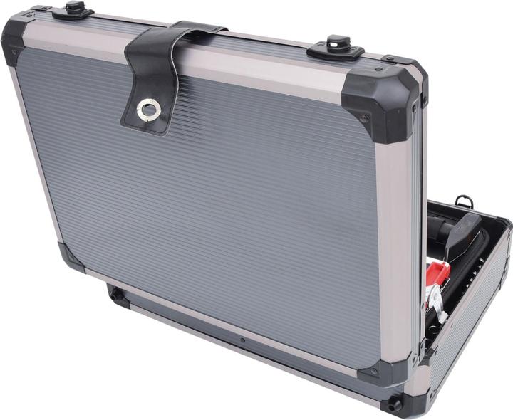 Produktbild KS Tools 1/4+1/2 Universal-Werkzeug-Satz. 149-tlg. (149 Teile)