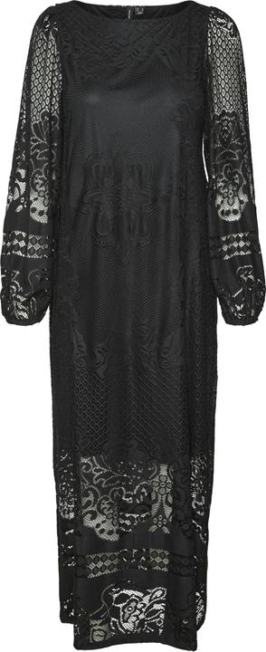 Vero Moda VMBELLA Langes Kleid Kleid aus Spitze