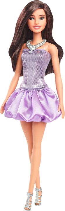 Barbie Fashionista
