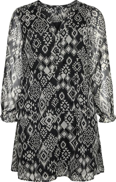 Vero Moda VMCGEMA Midikleid Kleid (50)