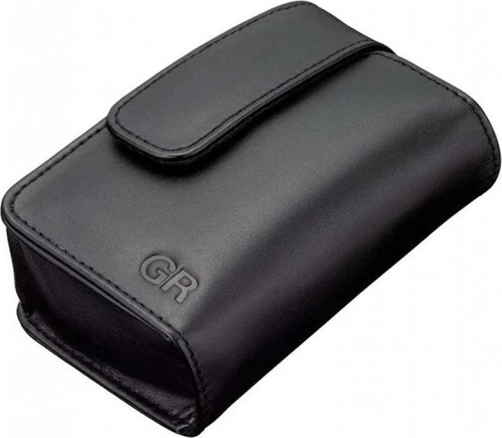 Pentax Ricoh GC-11 Soft Case (Kamera Bereitschaftstasche)