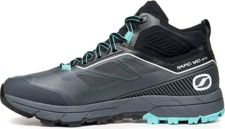 Immagine prodotto Scarpa Women's Rapid Mid GTX (36)