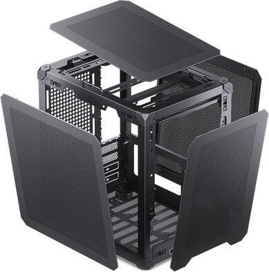 Produktbild Jonsbo C6 (Mini-DTX, ITX)