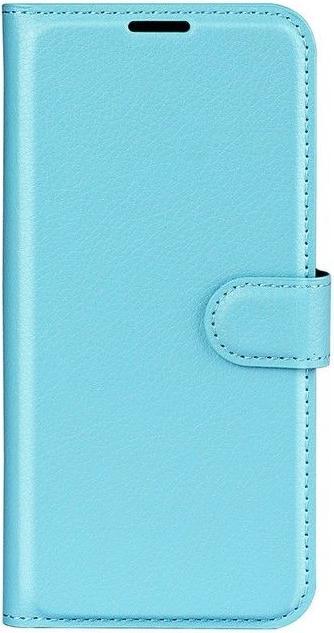 Actual product image MU Classic Litchi Leather Bookcover Series (OnePlus 10 Pro 5G, OnePlus 9 5G)