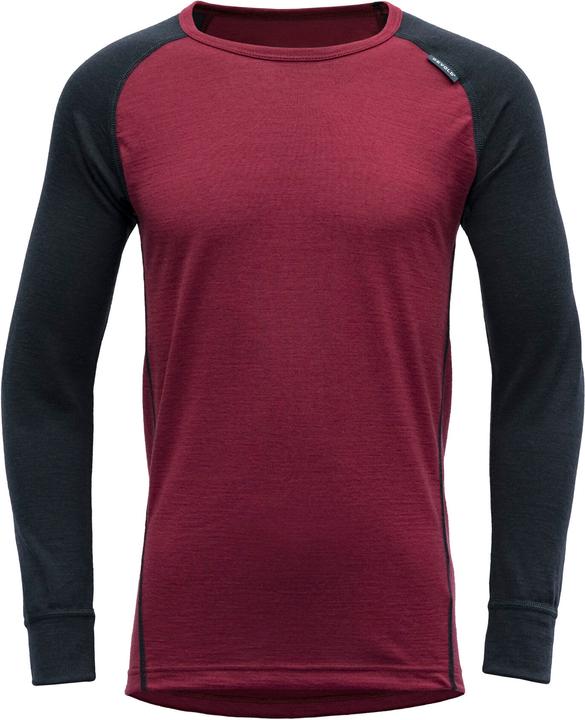 Produktbild Devold Breeze Merino (152)
