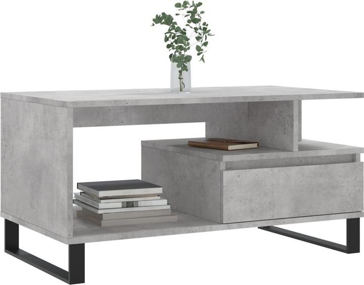 Image du produit VidaXL Cristin (90 x 49 x 45 cm)