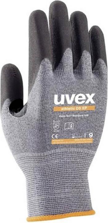 Actual product image Uvex Safety Athletic D5 XP (6)