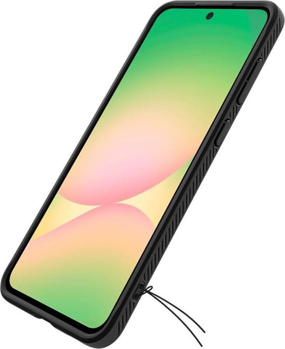 Immagine prodotto Spigen - Rugged Armor - Samsung Galaxy A56 5G - Nero (Samsung Galaxy A56)