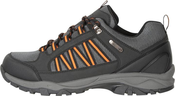 Image du produit Mountain Warehouse Chaussures de marche imperméables Path pour hommes (41)