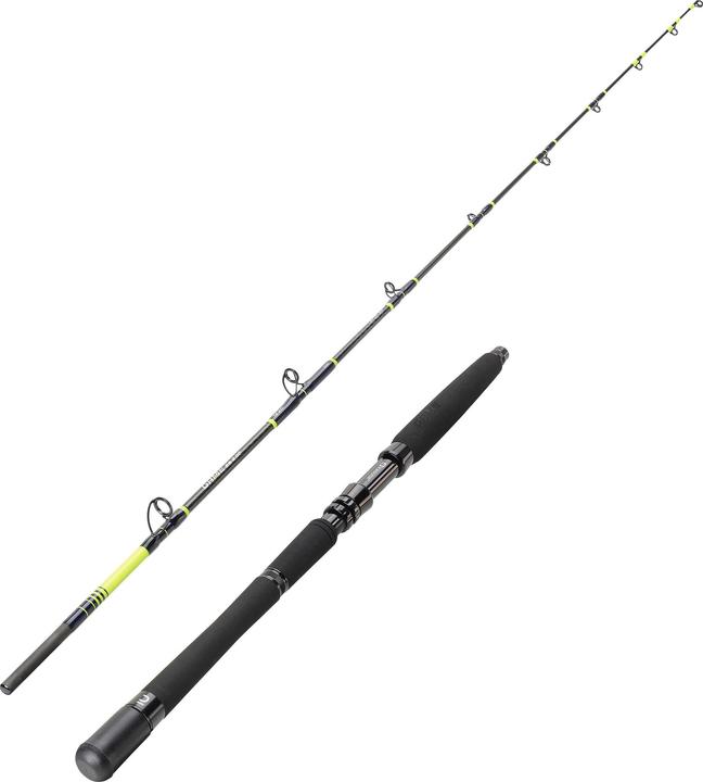 Immagine prodotto Caperlan GAME 500 200 12/20LBS (Asta a tutto tondo, 200 cm)
