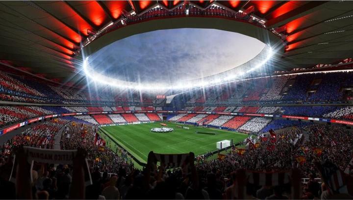 Actual product image EA Games FIFA 23 - Legacy Editon (Switch, DE)
