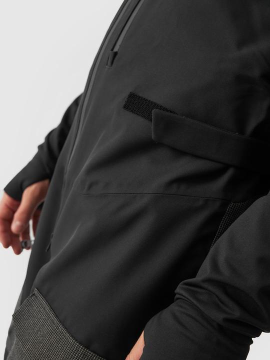 Immagine prodotto 4F Pantaloni con pettorina da snowboard (L)
