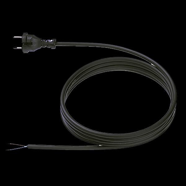 Actual product image Bachmann power cables (3 m)