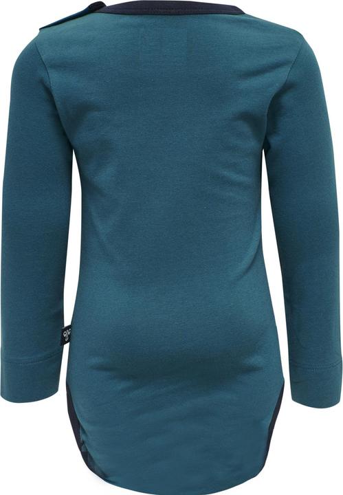 Actual product image hummel Bolt Body L/S (68)
