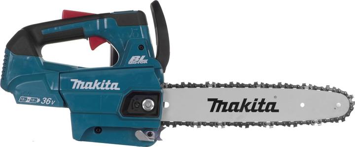 Actual product image Makita DUC306ZB (Battery chain saw)