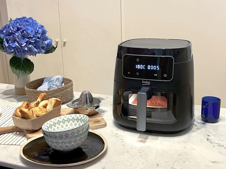 Image du produit Beko FRL3374B