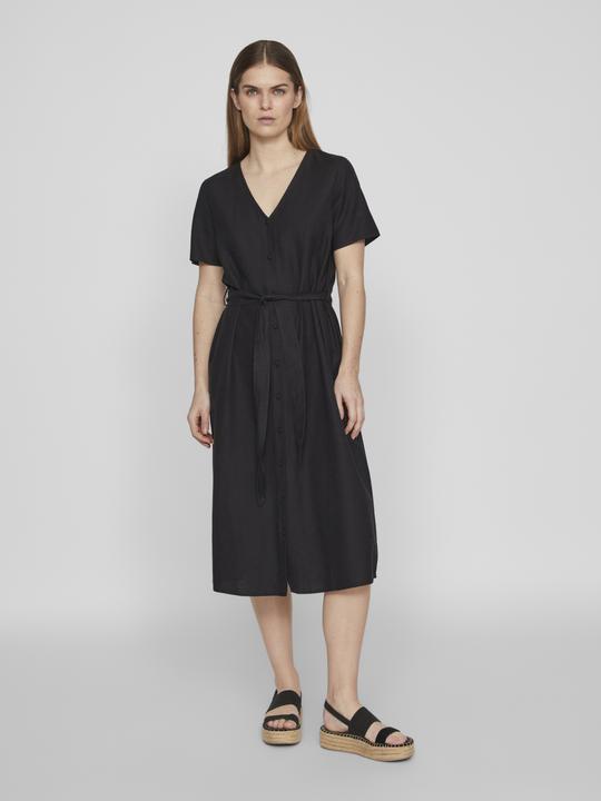 Produktbild Vila Kurzärmeliges Midikleid (36)