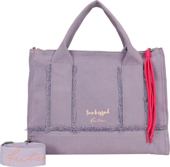Image du produit Fritzi aus Preußen Tote Bag Limited Shopper Tasche 40 cm (15 l)