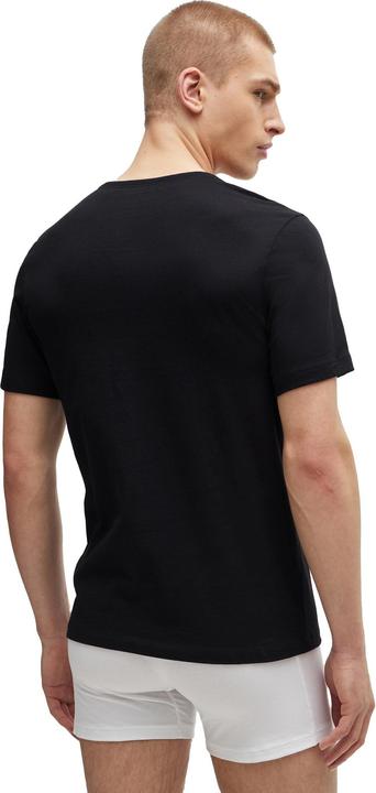 Immagine prodotto BOSS T-shirt dalla vestibilità comoda e casual (M)