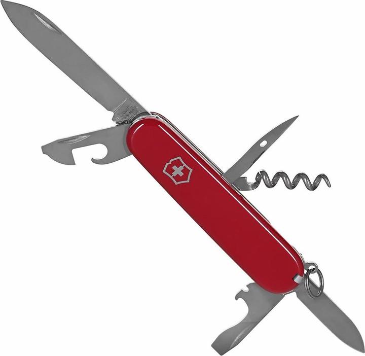 Actual product image Victorinox Spartan