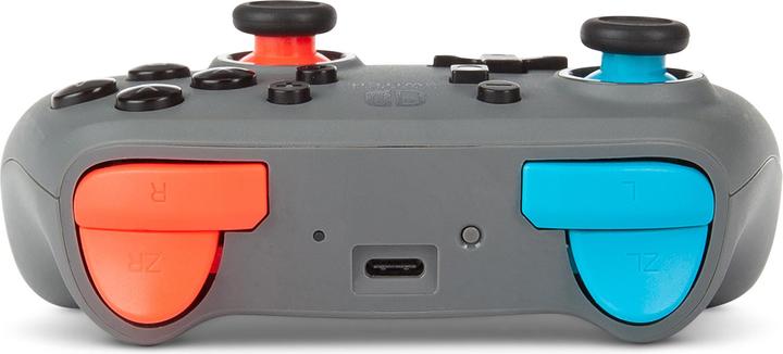 Actual product image NGS Nano (Switch Lite, Switch)