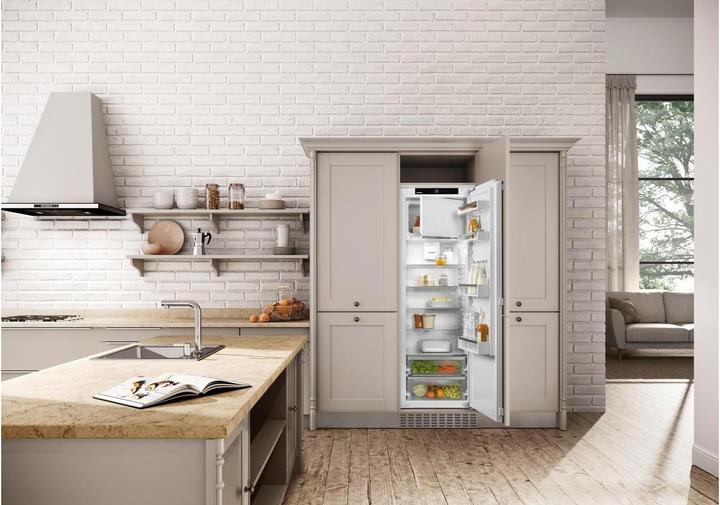 Immagine prodotto Liebherr Frigorifero da incasso IRe 5101 Pure Right/sostituibile (286 l)