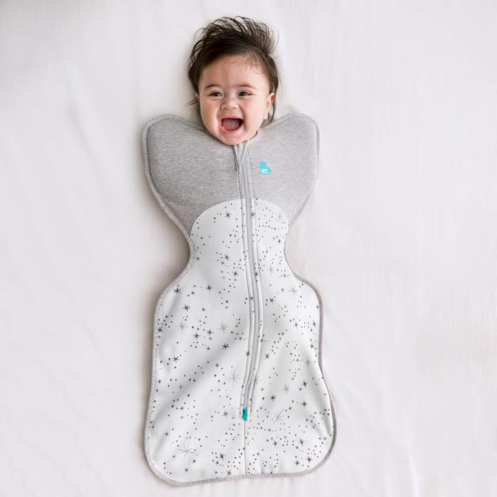 Image du produit Love to Dream Swaddle Up (62 cm, 1.0 TOG)