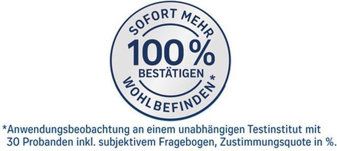 Produktbild Tetesept Meeressalz Erkältung, 80 g Salz (Badesalz)