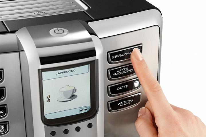 Produktbild Gaggia Accademia