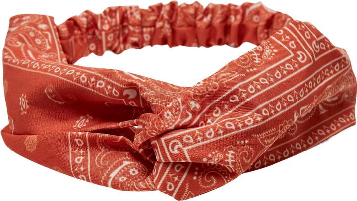 Image du produit Urban Classics Bandeau Bandana Print 2-Pack