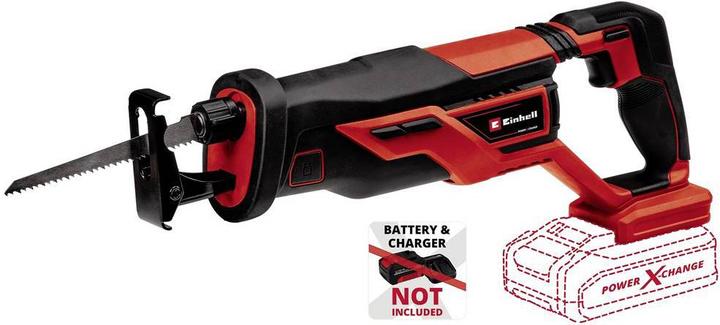 Image du produit Einhell TE-AP 18/26 Li