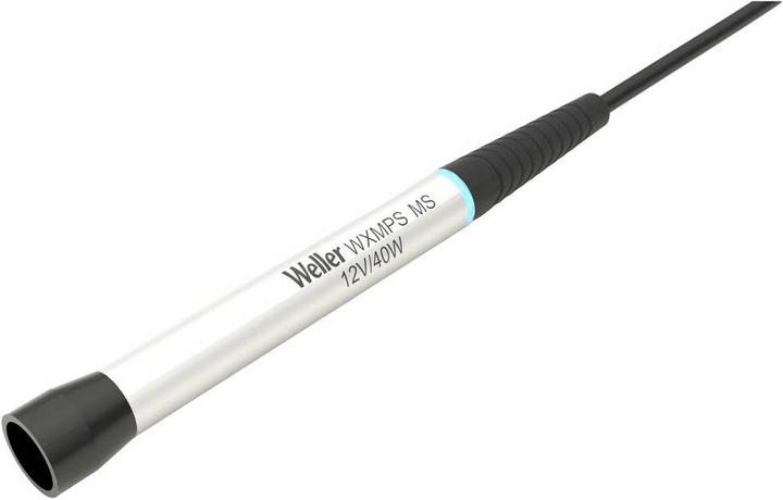 Weller Erem WXMPS MS Micro Soldering Iron 40 W, 12 V