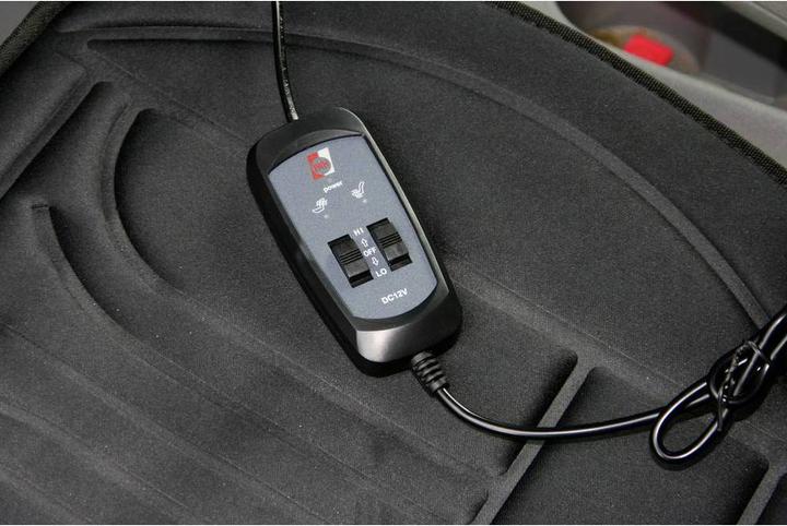 Produktbild IWH Carbon