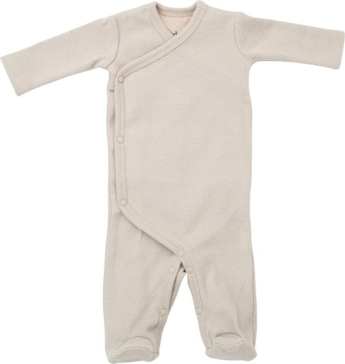 Lodger Strampler Rib Basic