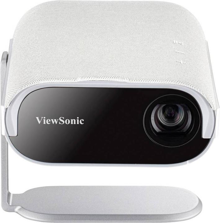 Produktbild Viewsonic M1 Pro (HD, 600 lm, 1.07:1)