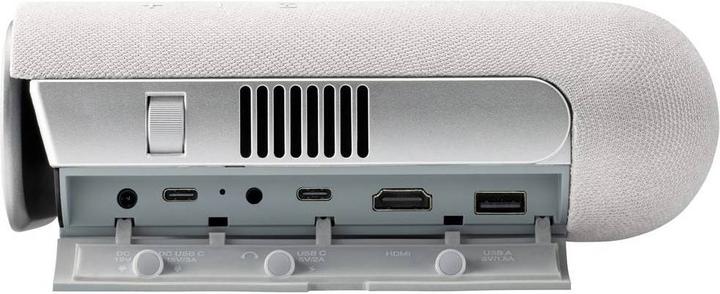 Produktbild Viewsonic M1 Pro (HD, 600 lm, 1.07:1)