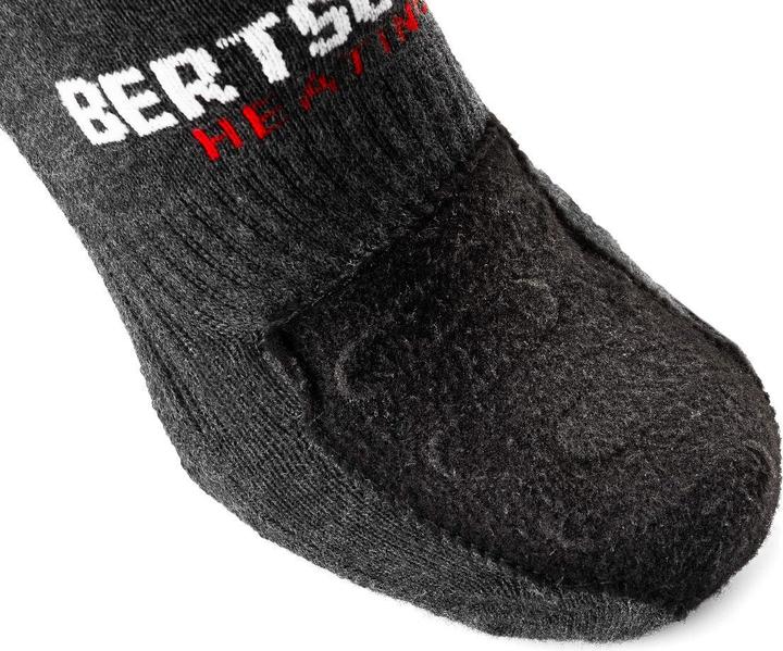 Produktbild Bertschat Beheizte Socken Elite Dünne Hiking Edition (39 - 41)