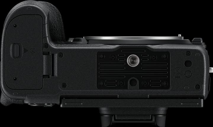 Actual product image Nikon Z5 (24.30 Mpx, Full frame)