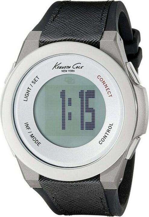 Kenneth Cole Orologio unisex 10023867 (Ø 50 mm) (50 mm)