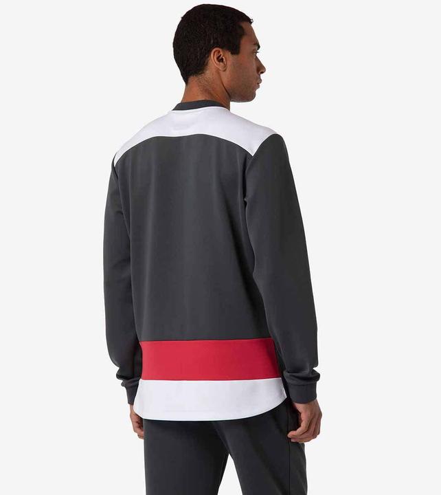 Produktbild Kappa Trainingsjacke AS Monaco Atrisy 2024/25 (S)