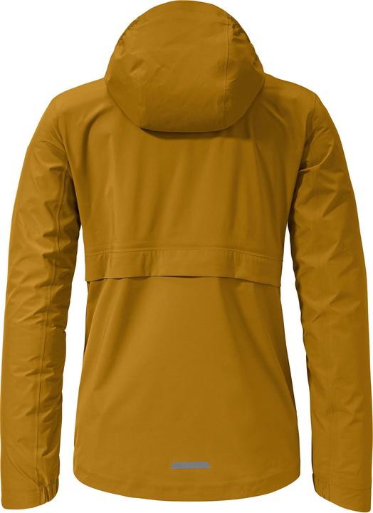 Actual product image Schöffel Women's 2.5L Jacket Bellagio (34)